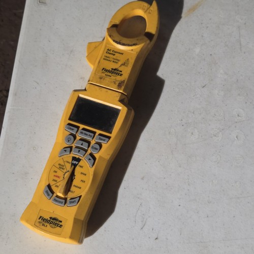 Fieldpiece dl3 expandable - fieldpiece,