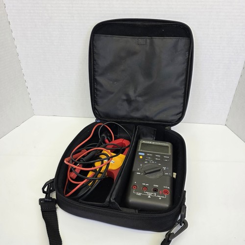 Fluke true rms - fluke,