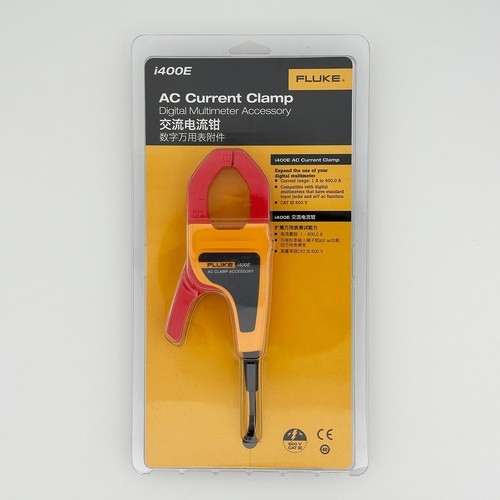Fluke i400e 400a - i400e,