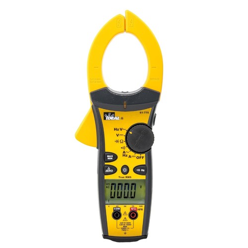 Ideal industries inc 775 - ideal,