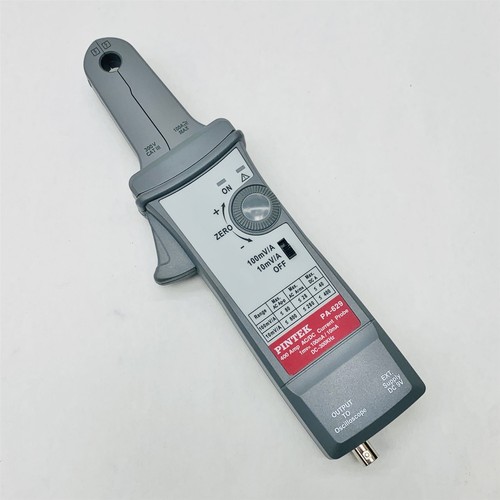 Pintek 629 400amp dc - pintek, pa-629