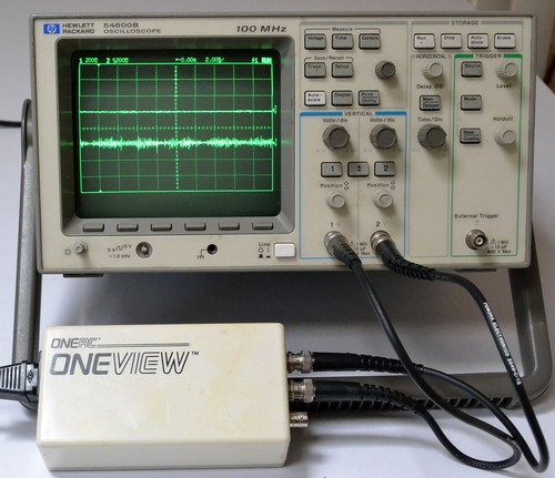 Oneac oneview wv103 power - oneview,